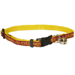IS-5010 - Iowa State Cyclones - Cat Collar